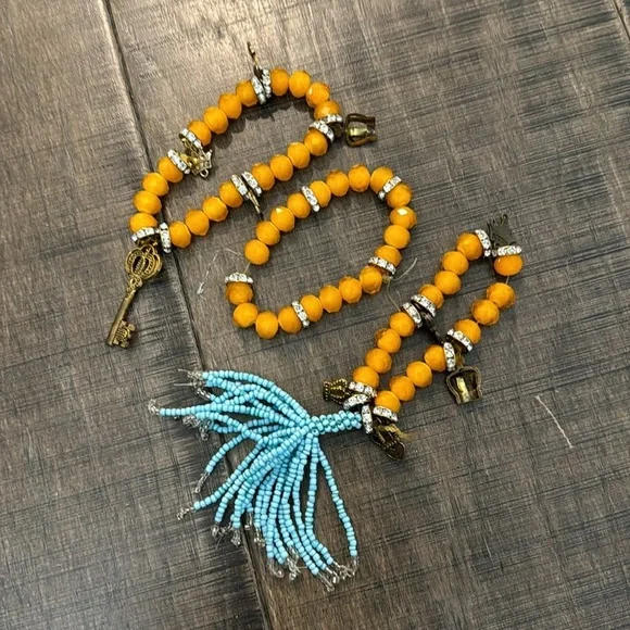 HANDMADE BRACELET - Picture 9 of 13